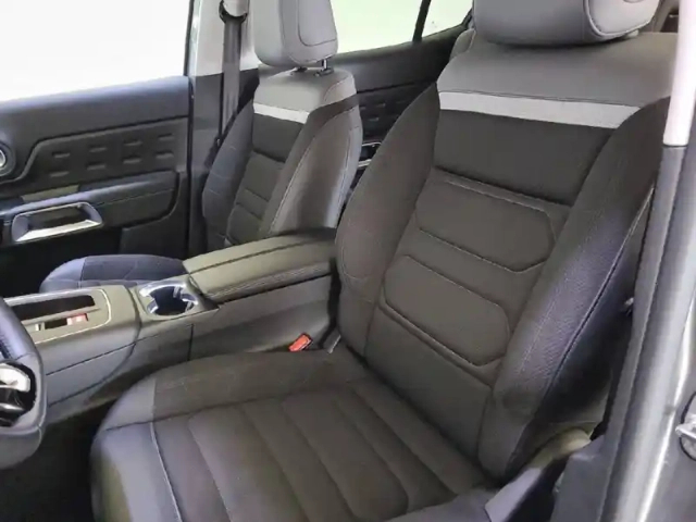 Citroën C5 Aircross bluehdi 130 eat8 — photo 11