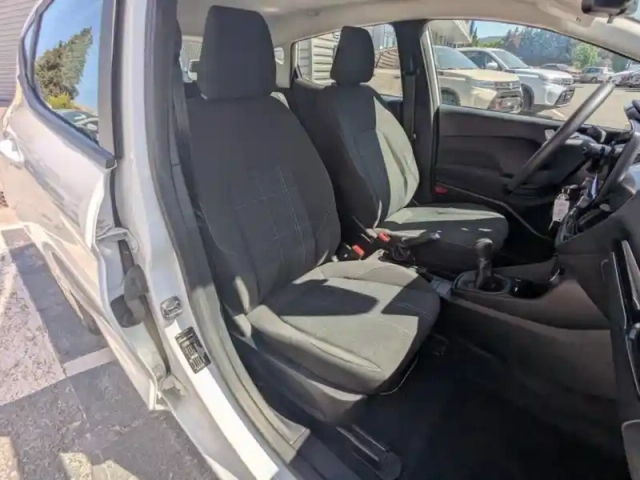 Ford Fiesta 1.1 75ch cool &amp; connect 5p — photo 9