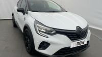 Renault Captur 1.3 TCe 140ch FAP Rive Gauche — photo 3