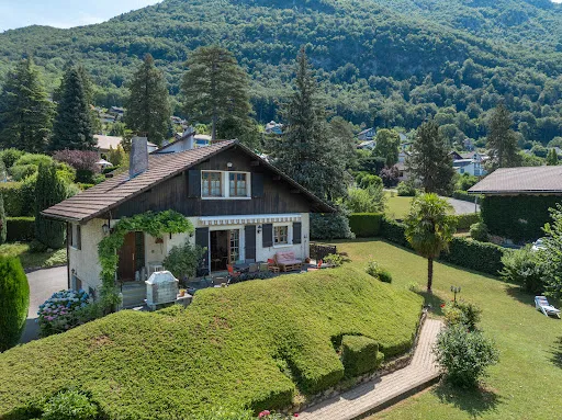 Maison 5 pièces 93 m²