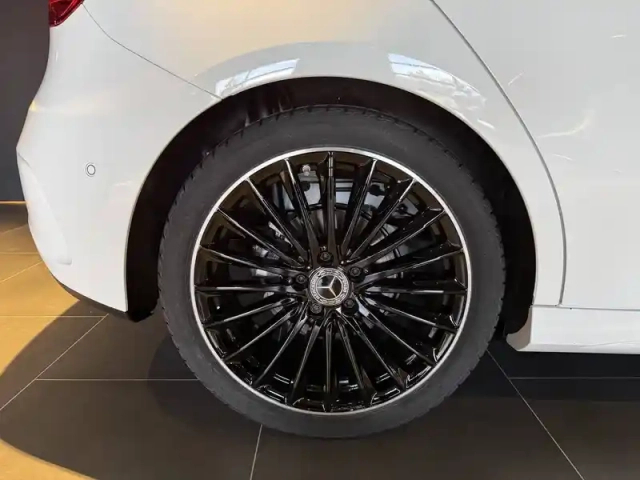 Mercedes Classe A 200 d — photo 4