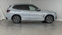 Bmw X3 xDrive30e 292ch M Sport — photo 4