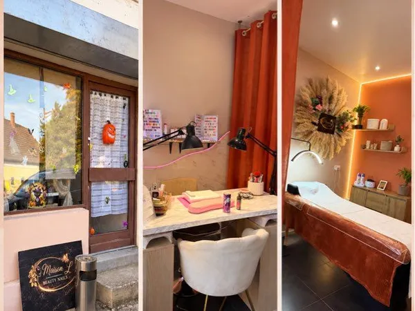 Local professionnel