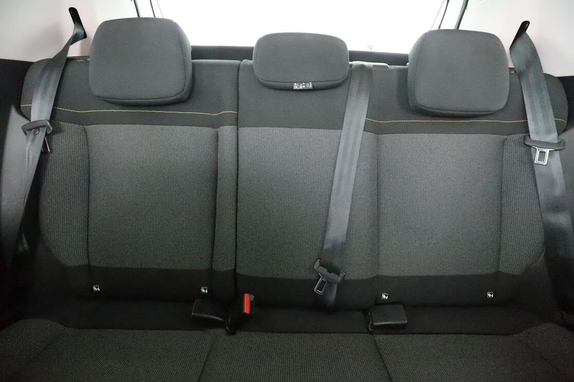Citroen C3 1.5 Blue-HDi Feel BV6 — photo 14