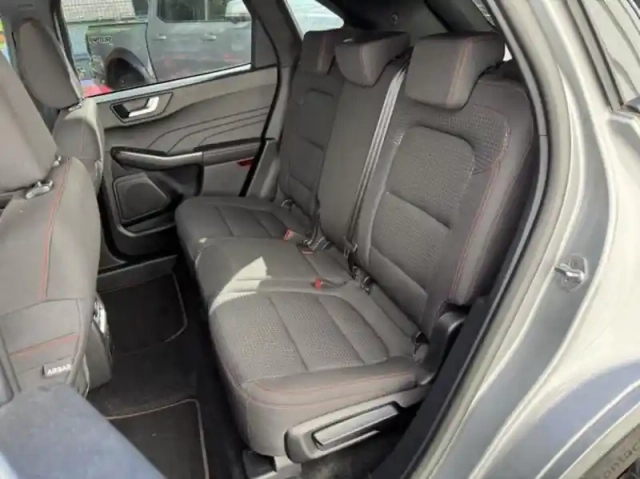 Ford Kuga 2.5 duratec 225ch phev st-line business bva — photo 12