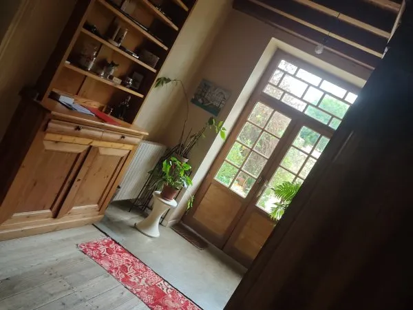 Maison 7 pièces 190 m²