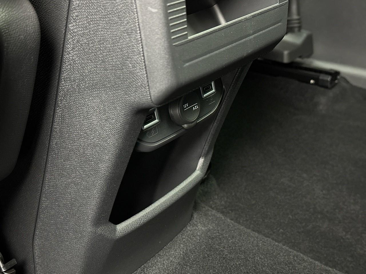 Citroën C5 Aircross hybride 145 ch e-dcs6 max — photo 37