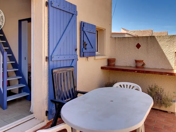 Appartement 3 pièces 49 m²