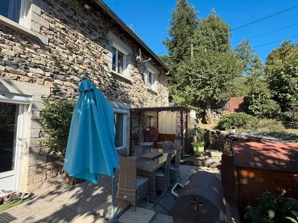 Maison 4 pièces 130 m²