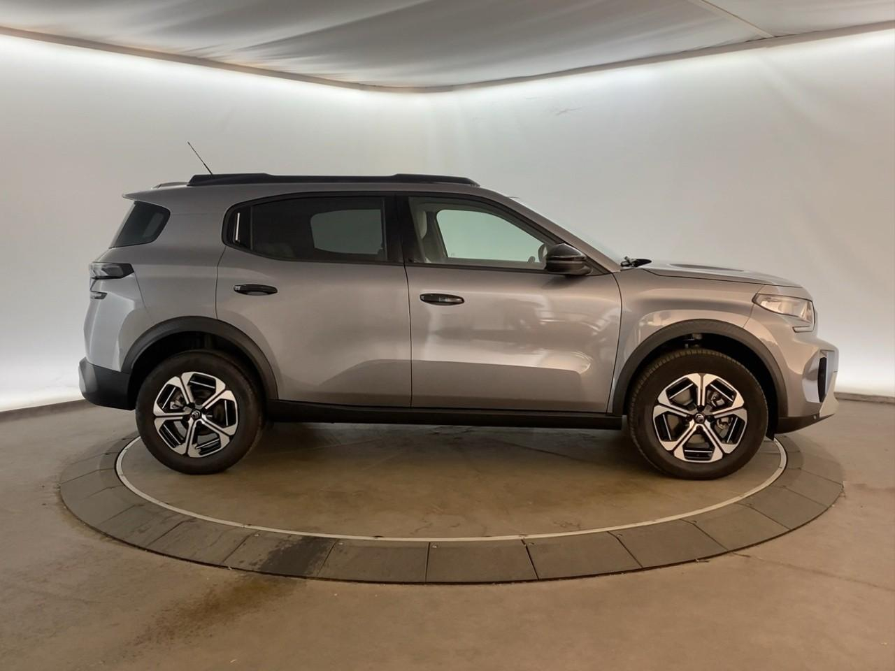 Citroën C3 Aircross hybride 145 ch aut max — photo 4