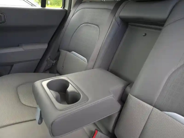 Kia Ev3 58.3 kwh 204 ch — photo 22