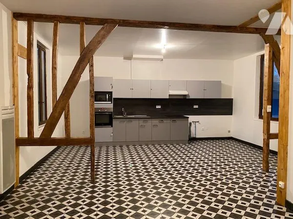 Maison 4 pièces 98 m²