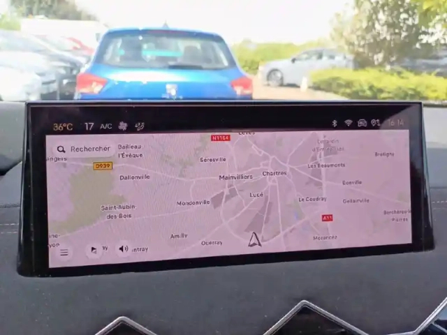 Ds Ds 3 ds3 crossback puretech 130 eat8 — photo 20