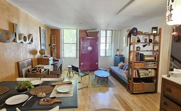 Maison 6 pièces 160 m²
