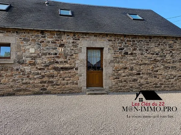 Maison 3 pièces 68 m²