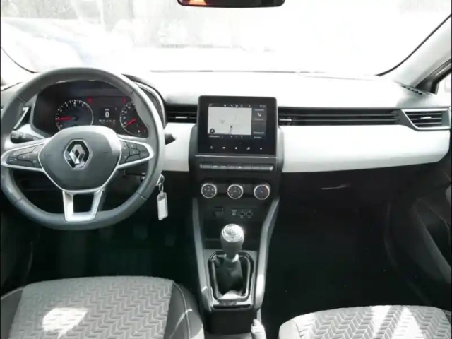 Renault Clio 1.5 blue dci 100ch evolution — photo 3