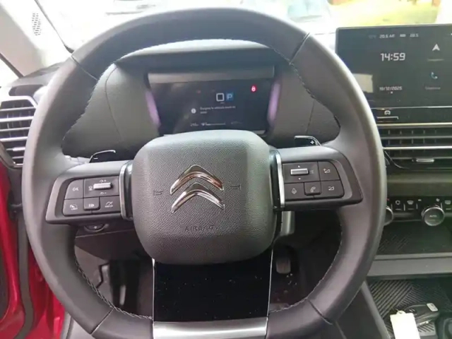 Citroën C4 bluehdi 130 eat8 — photo 37