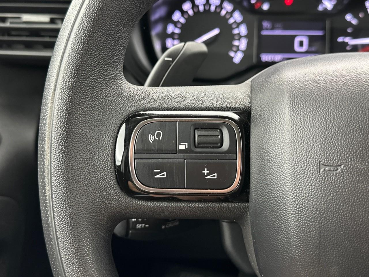 Citroën Berlingo van m 650 bluehdi 130 s&s eat8 — photo 20