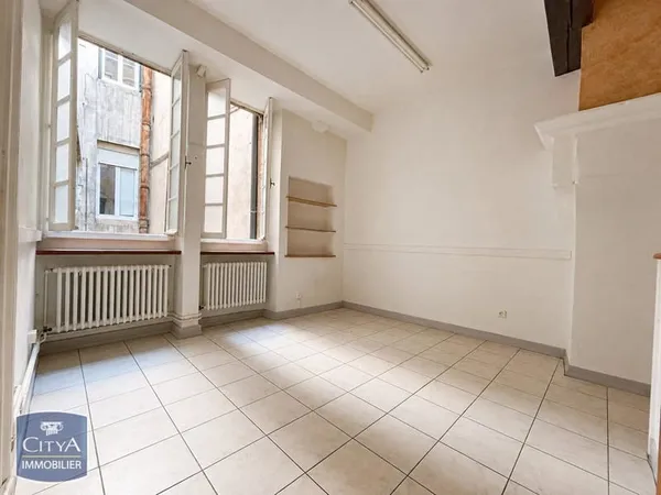 Appartement 2 pièces 52 m²