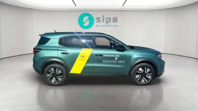 Opel Frontera electric 113 ch batterie 44 kwh — photo 6