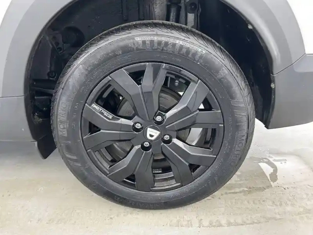 Dacia Jogger eco-g 100 5 places — photo 29