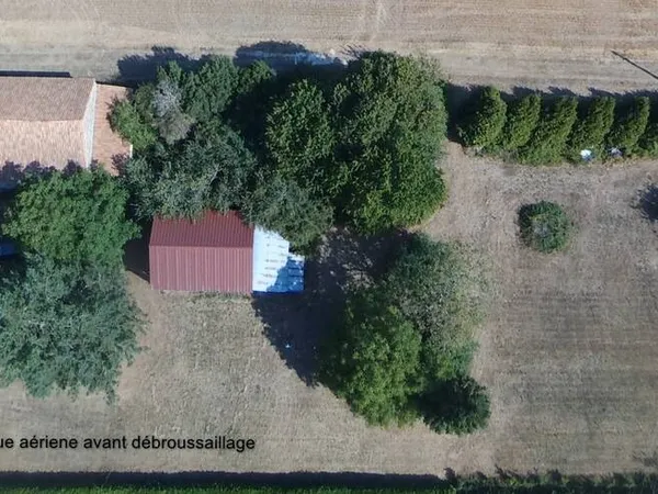 Maison 2 pièces 76 m²