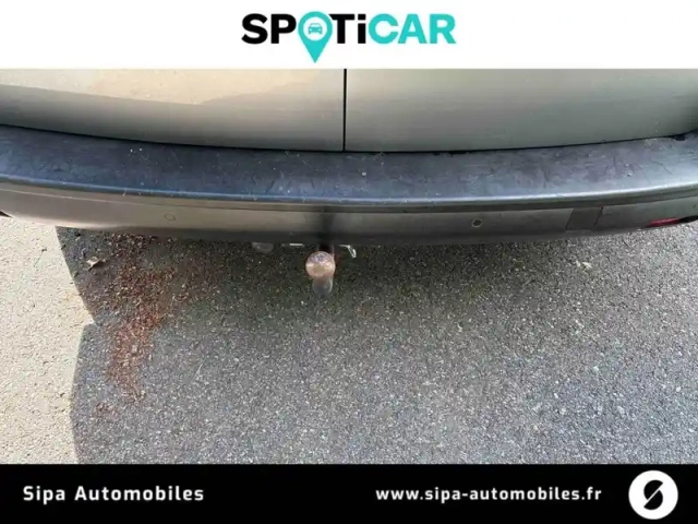 Opel Vivaro ca fixe l2 2.0 diesel 150 ch — photo 61