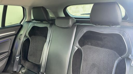 Renault Megane Estate 1.5 dCi 110 - Intens – 2018 – 111679 km – Diesel – Boîte Manuelle — photo 68