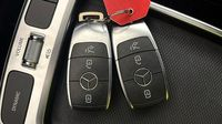 Mercedes Classe B 200d 150ch AMG Line 8G-DCT — photo 16