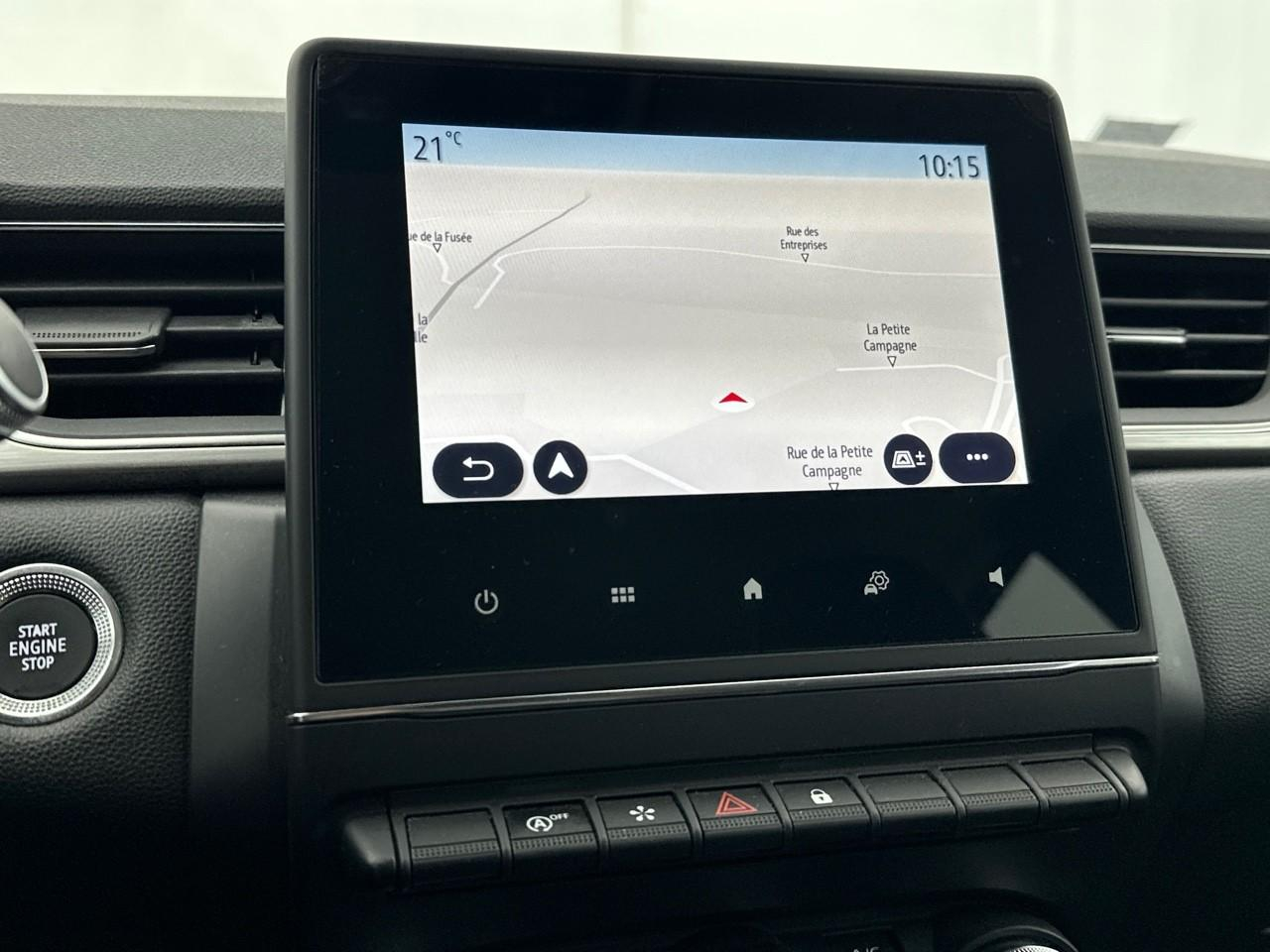 Renault Captur tce 90 - 21 intens — photo 10