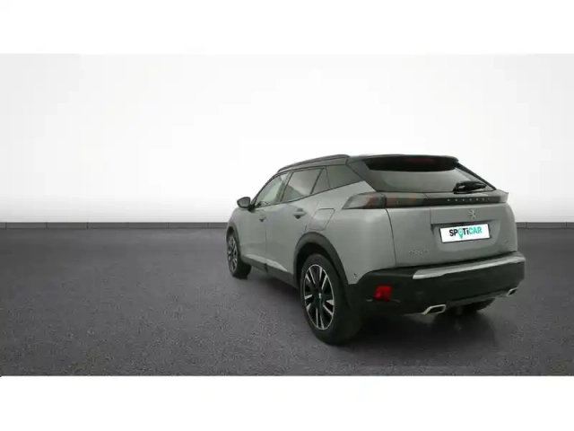 Peugeot 2008 puretech 130 s&amp;s eat8 — photo 6