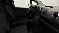 Mercedes Citan 110 CDI Long First 5cv — photo 15