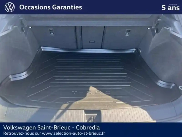 Volkswagen T-Roc 2.0 tdi 150ch r-line dsg7 — photo 7