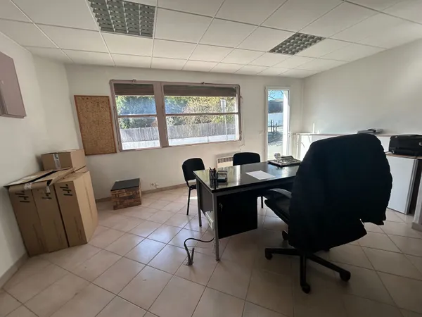 Immeuble 7 pièces 170 m²