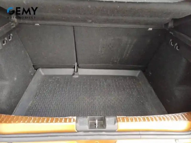 Dacia Sandero eco-g 100 — photo 6