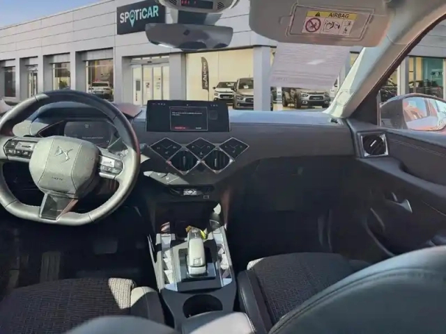 Ds Ds 3 ds3 crossback bluehdi 130 eat8 rivoli — photo 10