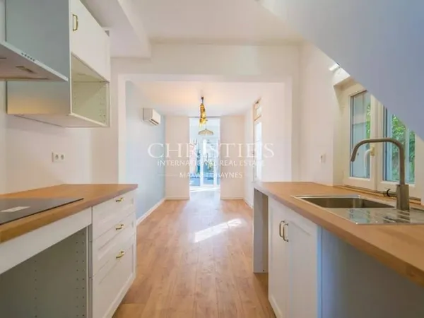 Duplex 3 pièces 48 m²