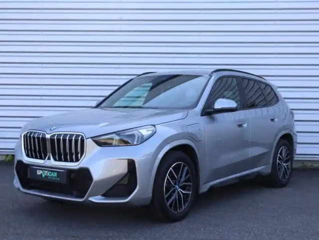 Bmw X1 xdrive25e 245ch m sport — photo 1