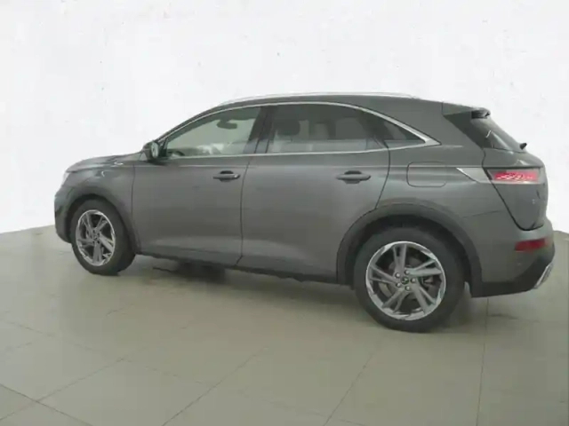 Ds Ds 7 ds7 crossback hybride e-tense 300 eat8 4x4 — photo 140