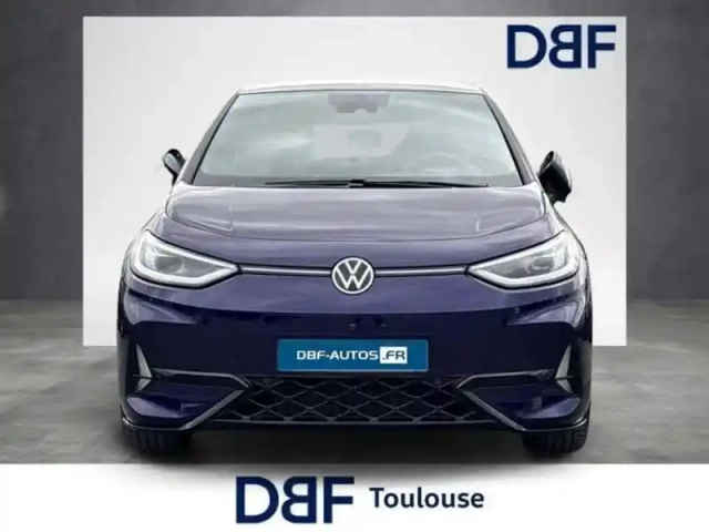 Volkswagen Id.3 id 3 fl gtx performance (79kwh) (326ch) — photo 7
