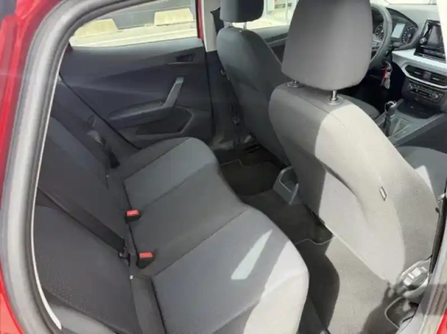 Seat Ibiza 1.0 tsi 95ch copa — photo 9