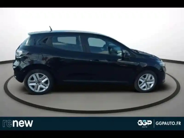 Renault Clio 1.5 blue dci 100ch evolution - 24 — photo 7