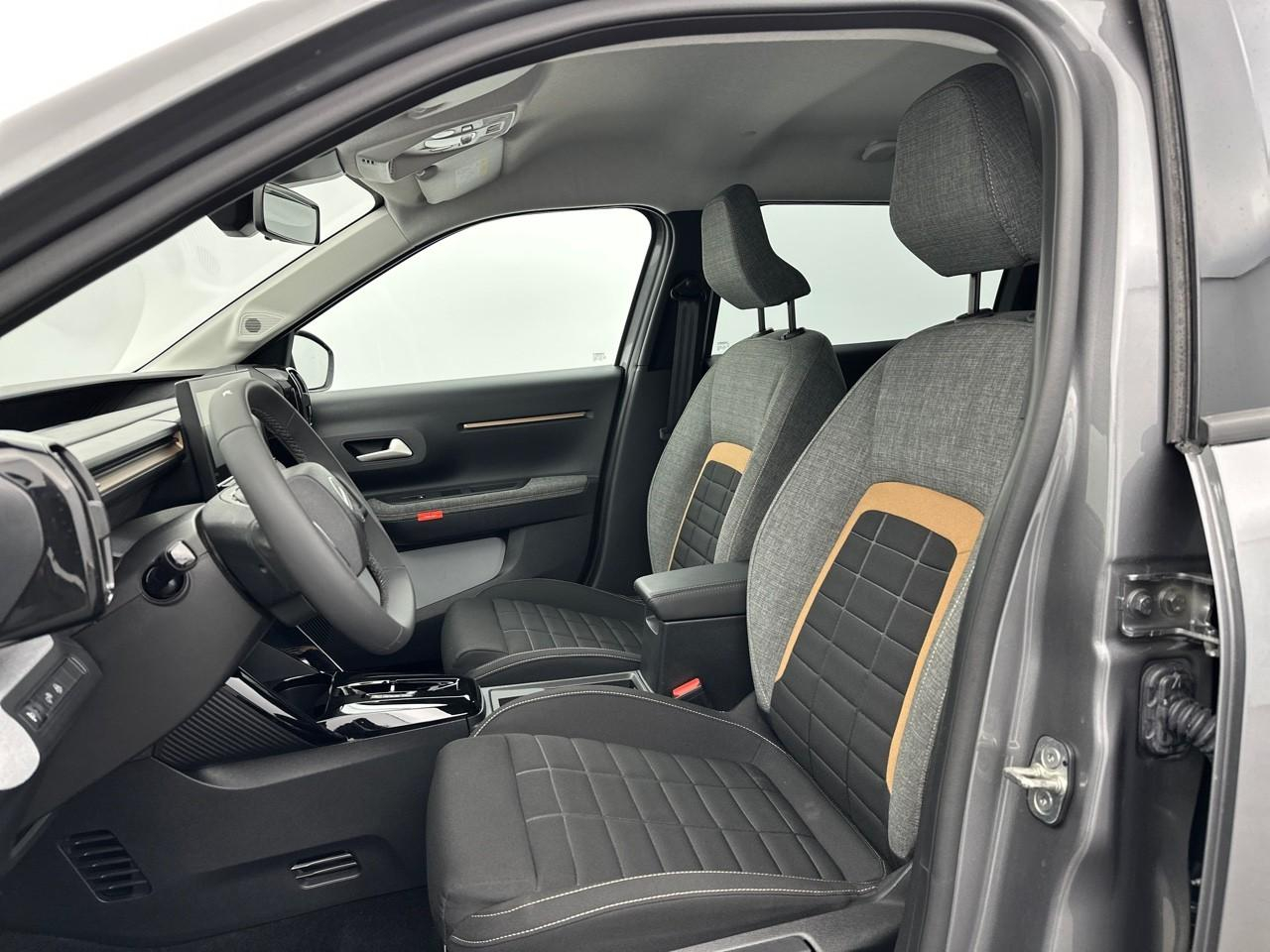 Citroën C3 Aircross e-c3 aircross 113 autonomie confort plus — photo 9