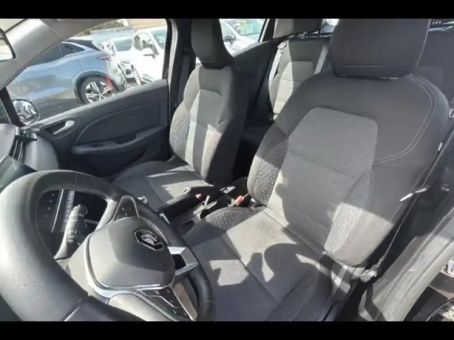 Renault Clio 1.0 tce 90ch equilibre — photo 4