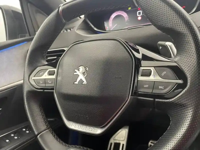 Peugeot 5008 bluehdi 180ch s&amp;s eat8 — photo 61