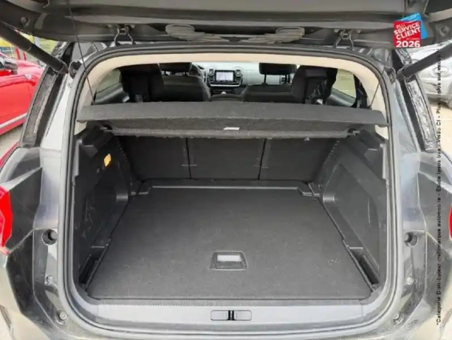 Citroën C5 Aircross bluehdi 130ch s&amp;s feel — photo 14