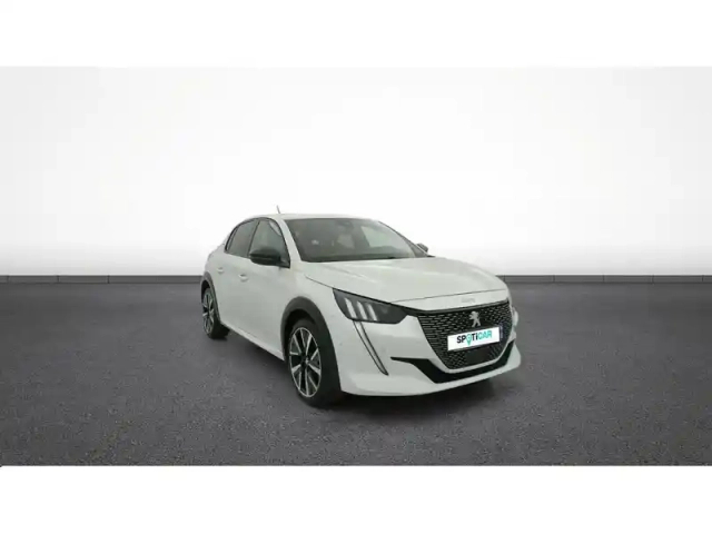 Peugeot 208 puretech 100 s&amp;s bvm6 — photo 20
