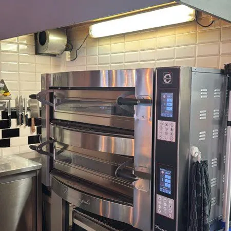 Commerce Vente Le Passage  46m² 45000€