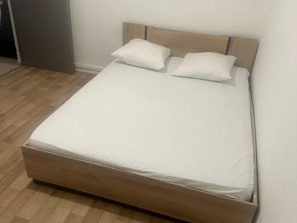 Chambre à louer en colocation