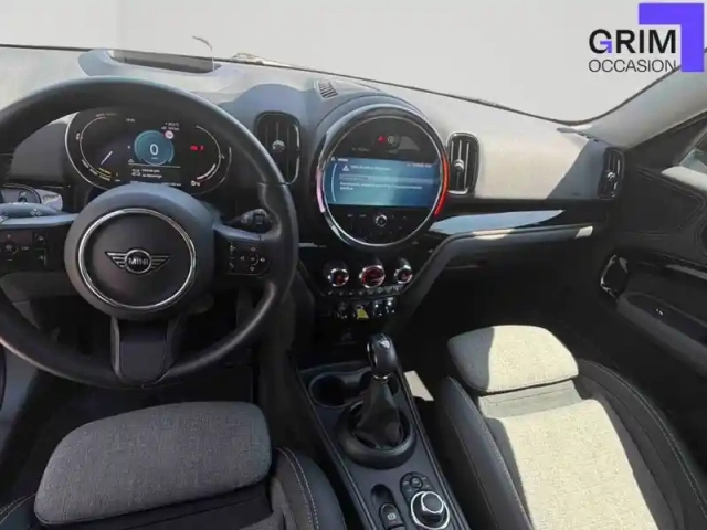 Mini Mini countryman 125 - 95 ch all4 bva6 — photo 5